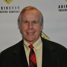 Broadway and Screen Actor John Cunningham Dies at 93