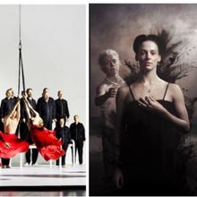  Edinburgh International Festival Reveals First Performances and Theme for its 2025 P