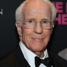 THE BOYS IN THE BAND Original Cast Member and ALL MY CHILDREN Star Peter White Dies a