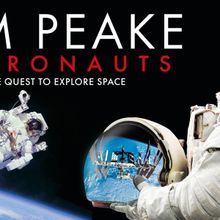 TIM PEAKE – ASTRONAUTS: THE QUEST TO EXPLORE SPACE Comes to Wolverhampton