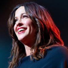 Red Hot Chili Peppers, Gwen Stefani, Alanis Morissette To Headline Inaugural Minnesot