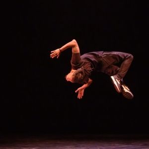 Jacob's Pillow Celebrates the 50th Anniversary of Hip Hop with HIP HOP ACROSS THE…