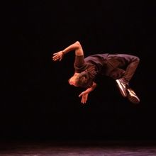 Jacob's Pillow Celebrates the 50th Anniversary of Hip Hop with HIP HOP ACROSS THE PIL