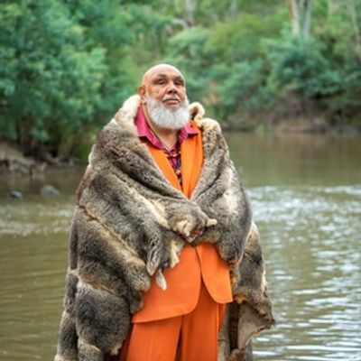 GUGU DINDI GUNYAH to Open Refurbished Ian Potter State Theatre in Melbourne