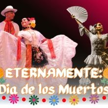 Poway OnStage Brings Día de los Muertos Spectacular to Life With Mariachi Garibaldi 