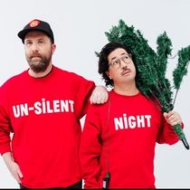 CHOIR! CHOIR! CHOIR! Will Present UN-SILENT NIGHT Holiday Sing-Along at Massey Hall