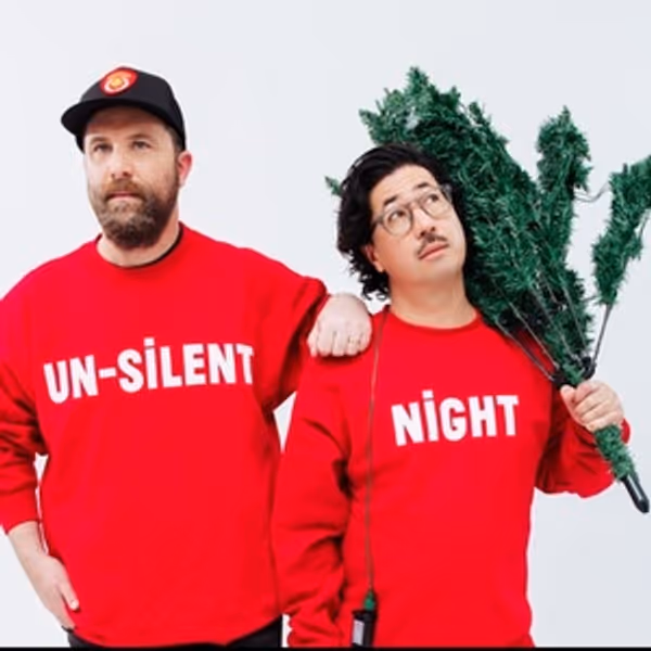 CHOIR! CHOIR! CHOIR! Will Present UN-SILENT NIGHT Holiday Sing-Along at Massey Hall Photo