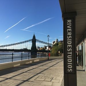 AFFLUENZA, SACRILEGIOUS, and EXPECTING Set For Riverside Studios' Mainstage Season… Video