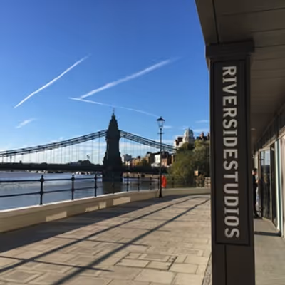 AFFLUENZA, SACRILEGIOUS, and EXPECTING Set For Riverside Studios' Mainstage Season 20