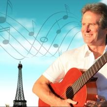 Jerusalem Symphony Orchestra Will Perform 'An Israeli Mix of Imported Songs'