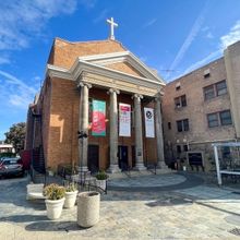 Updated FLOWER DRUM SONG and More Set For East West Players' 60th Anniversary Season