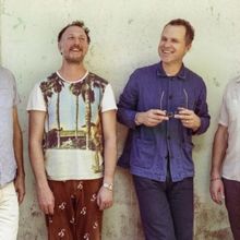Guster Share New Song 'Maybe We're Alright'; New Album Out Next Month