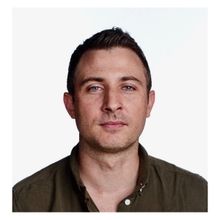 Brian Watkins Will Bring WEATHER GIRL to The Edinburgh Festival Fringe