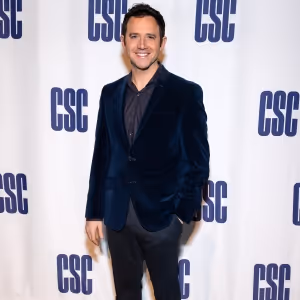 See Santino Fontana, WRITE OUT LOUD & More Next Week At 54