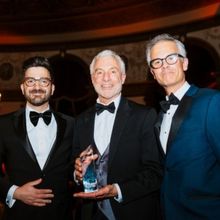 Gamm Raises $283,000 at Annual Gala