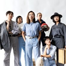 Yangtze Repertory Theatre Adds Performances Of SALESMAN之死 To Sold-Out Run At Conn