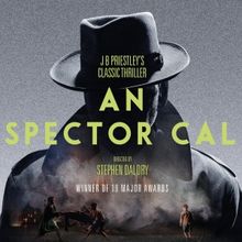 AN INSPECTOR CALLS Will Embark on UK Tour