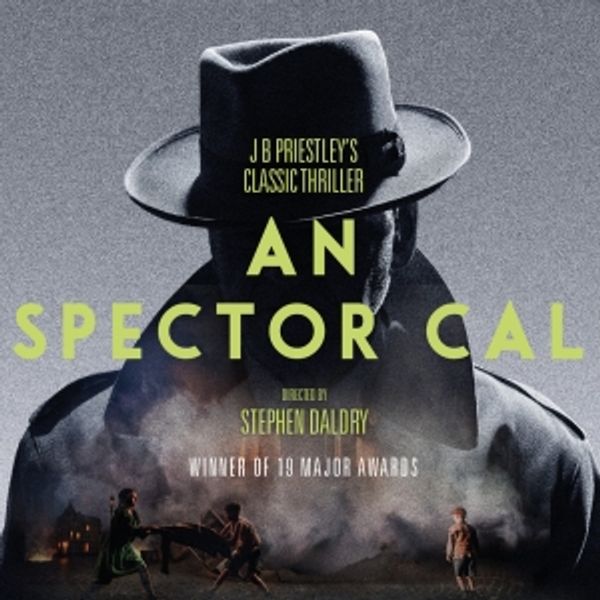  AN INSPECTOR CALLS Will Embark on UK Tour Photo