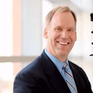 UNCSA Professor of Double Bass Paul Sharpe Named UNC Board of Governors Excellence…