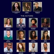 Directors and Company Set For Abingdon Theatre Company's BIPOC Play Festival