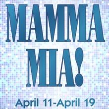 MAMMA MIA! to Close Forte Theatre Company’s Sixth Season