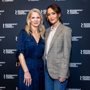 Photos: Meet the Broadway-Bound Cast of FALLEN ANGELS