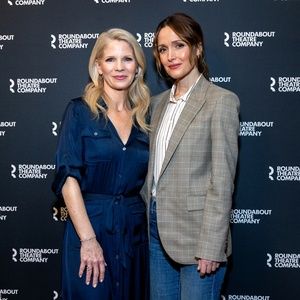 Photos: Meet the Broadway-Bound Cast of FALLEN ANGELS