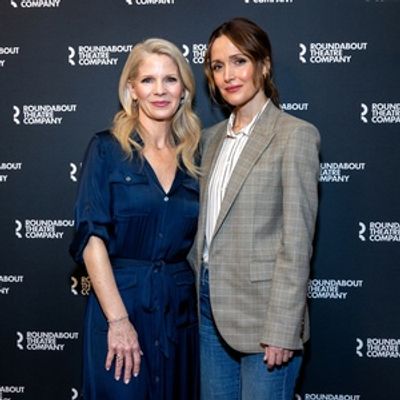 Photos: Meet the Broadway-Bound Cast of FALLEN ANGELS