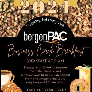 bergenPAC In Englewood Invites New Jersey Businesses To Their Business Circle…