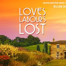 Cast Set For LOVE'S LABOUR'S LOST and MUCH ADO ABOUT NOTHING Co-Production at GSC and