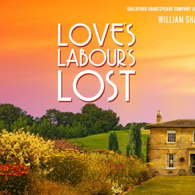 Cast Set For LOVE'S LABOUR'S LOST and MUCH ADO ABOUT NOTHING Co-Production at GSC and Orange Tree Theatre