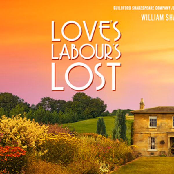 Cast Set For LOVE'S LABOUR'S LOST and MUCH ADO ABOUT NOTHING Co-Production at GSC and Photo