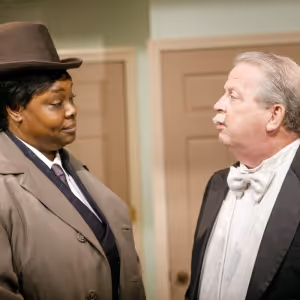 Photos: First Look at Kentwood Players' AN INSPECTOR CALLS at Westchester Playhouse