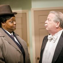 Photos: First Look at Kentwood Players' AN INSPECTOR CALLS at Westchester Playhouse