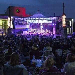 MAC Offers Free Summer 2024 Lakeside Outdoor Concert Series and More