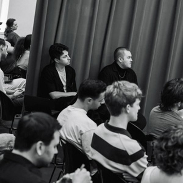 Photos: 'What We Tell Ourselves' Holds Developmental Presentation In New York City Photo