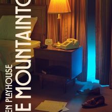 Jon Michael Hill and Amanda Warren Will Lead THE MOUNTAINTOP At Geffen Playhouse