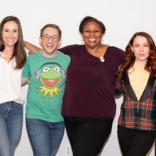 Cast and Creatives Set For WINESDAY: THE WINE TASTING MUSICAL