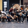 Photos: New Cast in Rehearsal For THE HUNGER GAMES: ON STAGE