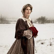 Tamsin Greig w CRANFORD i więcej w sezonie 2026/27 Orange Tree Theatre Photo