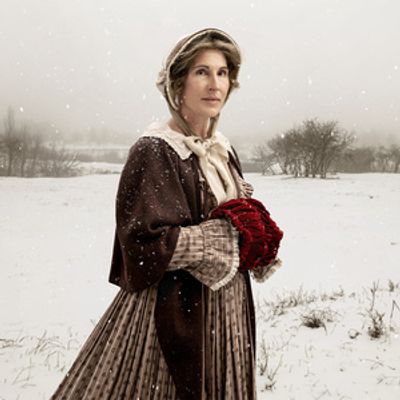 Tamsin Greig in CRANFORD and More Set For Orange Tree Theatre's 2026/27 Season