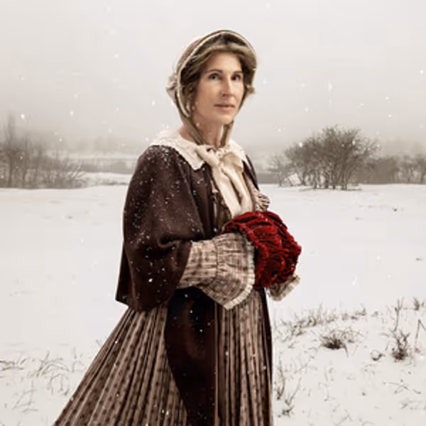 Tamsin Greig in CRANFORD and More Set For Orange Tree Theatre's 2026/27 Season Photo