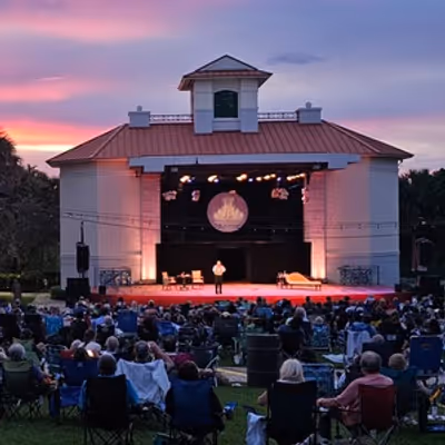 36th Annual Shakespeare by the Sea To Make World Premiere of FALSTAFF