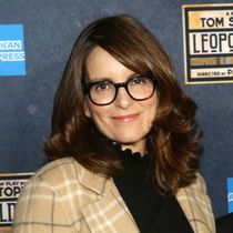 Tina Fey Set to Host First Episode of SATURDAY NIGHT LIVE UK