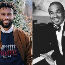 Abingdon Theatre Company Reveals that Cris Eli Blak Will Write First Play Commission 