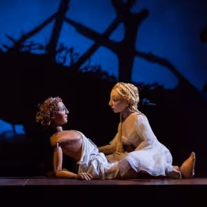 Simon Russell Beale Will Return to the Barbican To Narrate Greg Doran’s VENUS &…