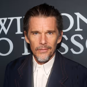 Ethan Hawke to Star in BLUE MOON Film About Lyricist Lorenz Hart