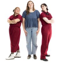 HEAD, HEART, AND HEATHER Comes to the Players' Ring Theatre