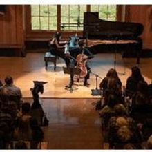 Tippet Rise Art Center Announces Highlights Of 2024 Season June 14 Through September 