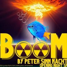 BOOM is Now Playing at TruNorth Theatre
